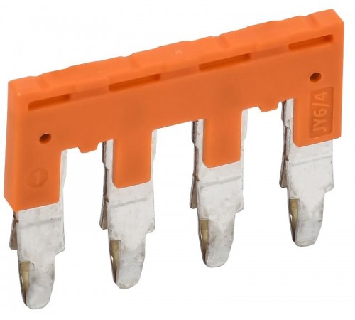 ARMAFIX Перемычка JY6-4  AF-CT30-00-K03-006-EC-04P  IEK