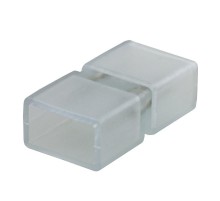 Коннектор соединительный для LED ленты 220В, 6x10.6мм  142-032  NEON-NIGHT