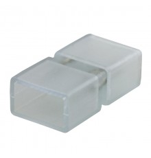 Коннектор соединительный для LED ленты 220В, 6x10.6мм  142-032  NEON-NIGHT