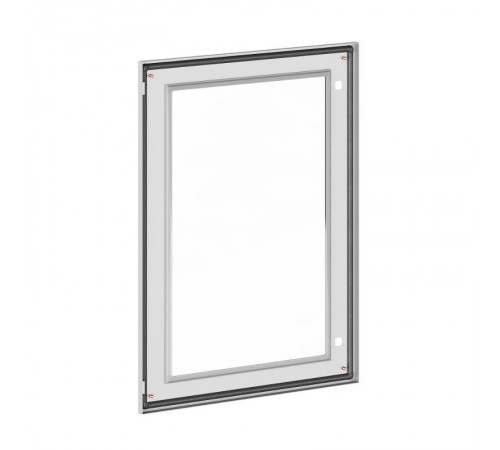 Дверь обзорная ST без ручки 800x600 (ВхШ) мм  R5STX086D  DKC