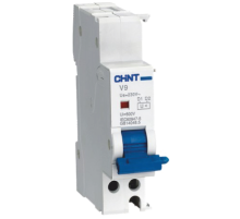 Расцепитель минимального напряжения V9 для NB1, AC230V( электронный) (R)  184974  CHINT