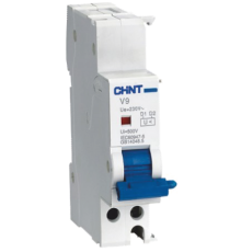 Расцепитель минимального напряжения V9 для NB1, AC230V( электронный) (R)  184974  CHINT