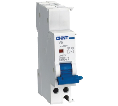 Расцепитель минимального напряжения V9 для NB1, AC230V( электронный) (R)  184974  CHINT