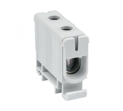 Клемма вводная КСВ 16-50 серая plc-kvs-16-50-grayEKF