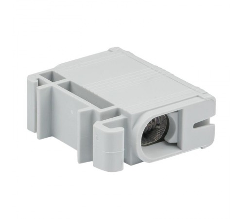 Клемма вводная КСВ 16-50 серая plc-kvs-16-50-grayEKF