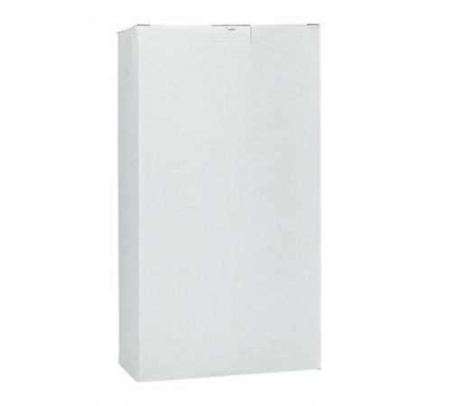 Щит слаботочный навесной "Unix" прозрачная дверь 4 габарит увеличенный IP41 EKF PROxima  ux-4m-n-xl  EKF