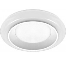 Светильник светодиодный встраиваемый декоративный AL605, 6W, 480 Lm, 3000К, белый  29600  FERON