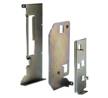 Устройство крепления выключателя SHOULDERS OF FIXING TO FLOOR T7-T7M-X1 F  1SDA063856R1  ABB