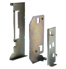 Устройство крепления выключателя SHOULDERS OF FIXING TO FLOOR T7-T7M-X1 F  1SDA063856R1  ABB