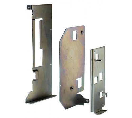 Устройство крепления выключателя SHOULDERS OF FIXING TO FLOOR T7-T7M-X1 F  1SDA063856R1  ABB