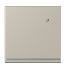 Механизм LED подсветки ES1539-OLNW Jung