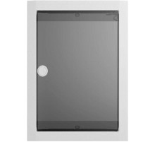 Дверь прозрачная для UK510  BL510K  ABB