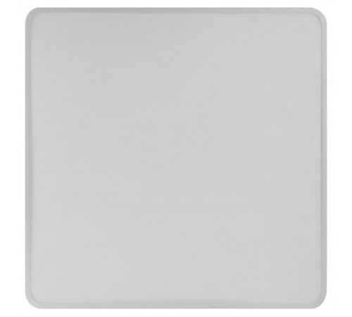 Светильник светодиодный Geometria Quadro SPO-163-W-40K-050 50Вт 4000К 3700Лм IP40 600*600*80 белый подвесной Лт  Б0058896  ЭРА