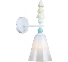 Бра светильник  Cataleya 4146-401 1 х Е27 60 Вт дизайн с выключателем  Б0066499  Rivoli