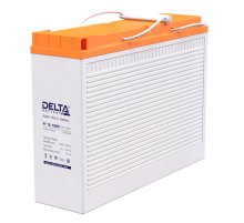 FT 12-105 M Delta Аккумуляторная батарея  4614010550001  DELTA