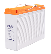 Акумуляторная батарея UPS серии FT 12-105 M 12В/105Ач  FT 12-105 M  DELTA