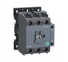 КОНТАКТОР MC1E 3P 80A НО+НЗ 110V 50/60ГЦ  MC1E80F7  SE