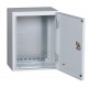 Щит с монтажной панелью ЩМП-1-2 36 УХЛ3 IP31 (395х310х220) PRO  YKM42-01-31-P  IEK