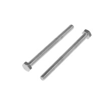 Болт DIN 933 8х100 (15кг) - накл.  125109  Tech-KREP