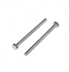 Болт DIN 933 8х100 (15кг) - накл.  125109  Tech-KREP