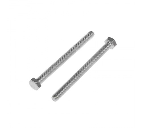 Болт DIN 933 8х100 (15кг) - накл.  125109  Tech-KREP