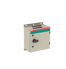 Рубильник в боксе OT90GLCC6TZ1SCA148473R1001 ABB