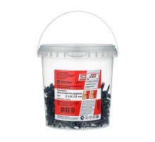 Саморез ШСГД 3,5х32 редкая резьба (1кг) - ведро  125584  Tech-KREP