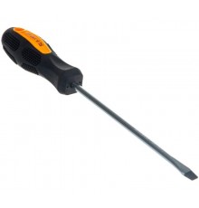 Отвёртка шлицевая SL6, 150 мм  73/6/2/10  ВИХРЬ