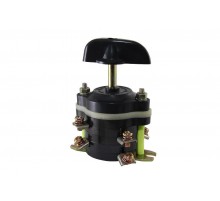 Пакетный выключатель ПВ4-40 исп.3 4П 40А 220В IP00   SQ0723-0019  TDM