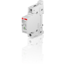 Устройство защиты от импульсных перенапряжений (УЗИП) OVR T2 80-275s P TS QS2CTB815708R0000 ABB