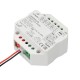 Контроллер SMART-K26-RGBW (12-24V, 4x3A, 2.4G) (Arlight, IP20 Пластик, 5 лет)  028294  Arlight