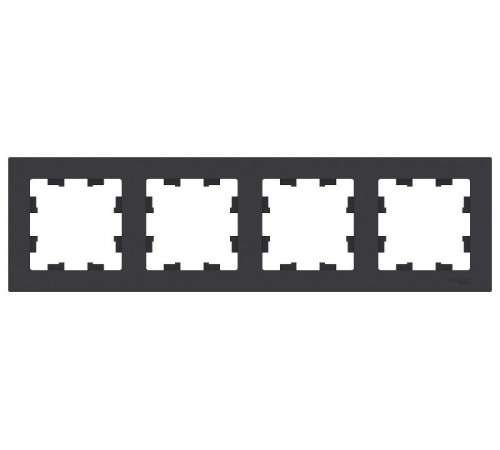 AtlasDesign Карбон Рамка 4-ая, универсальная  ATN001004  SE