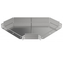 ESCA 5 Поворот 90град 80х400-1,2  ES5-PG-90-080-400-12  IEK