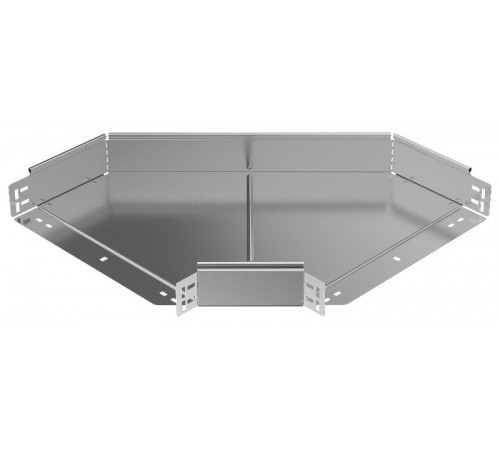 ESCA 5 Поворот 90град 80х400-1,2  ES5-PG-90-080-400-12  IEK