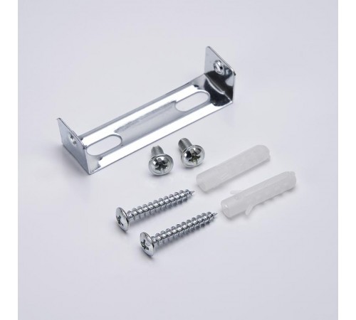 Светильник светодиодный AL526 накладной 12W 4000K белый  41186  Feron