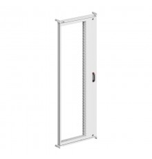 Рама поворотная 40U для 19" оборудования для корпусов CQE & CQE N, ВхШ 2000х800 мм  R5FRK2080  DKC