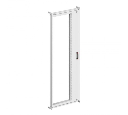 Рама поворотная 40U для 19" оборудования для корпусов CQE & CQE N, ВхШ 2000х800 мм  R5FRK2080  DKC