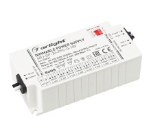 Блок питания ARJ-SP-20-PFC-0-10V (20W, 350-700mA) (Arlight, IP20 Пластик, 5 лет)  030929  Arlight