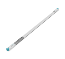 Светильник LED  IP65 1635*39*31,5мм 36Вт 3600lm 4000К ULTRACOMPACT линейный матовый с БАП 90 мин 1/20  143425236A  Gauss