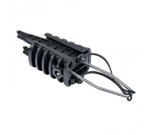 Зажим анкерный клиновой PA (25x100) EKF PROxima  pa-25-100  EKF