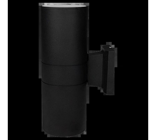 Светильник светодиодный архитектурный PWL-300110/30D 2x9w 6500K BL IP65 230V/50Hz  .2857927B  JAZZWAY