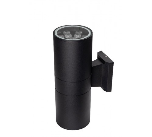 Светильник светодиодный архитектурный PWL-300110/30D 2x12w 6500K BL IP65 230V/50Hz  .5015142B  JAZZWAY