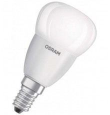 Лампа светодиодная LED VALUE CLASSIC P 60 FR 7,5 W/2700K E14  4058075152939  OSRAM