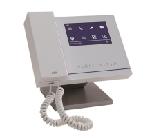 Видео-смеситель для подключения дополнительных станций вызова, 1U  2TMA020070N0011  ABB