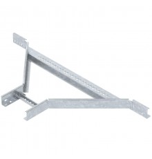 Т-образное/крестовое соединение (LAA 620 R3 FT)  6225870  OBO Bettermann