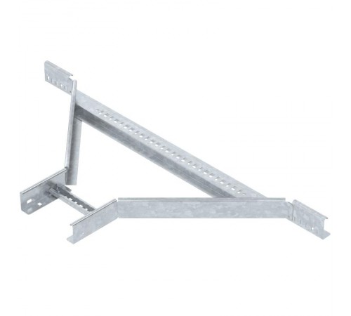 Т-образное/крестовое соединение (LAA 620 R3 FT)  6225870  OBO Bettermann