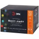 Гирлянда Белт Лайт набор 3 м, 10 RGB  диодов (шаг 30 см), ERABL-MK3   мультиколор, динамич.режим,  Б0047957  ЭРА