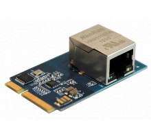 Модуль расширения Neptun Smart. Ethernet  100035601800  Теплолюкс