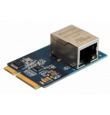Модуль расширения Neptun Smart. Ethernet  100035601800  Теплолюкс