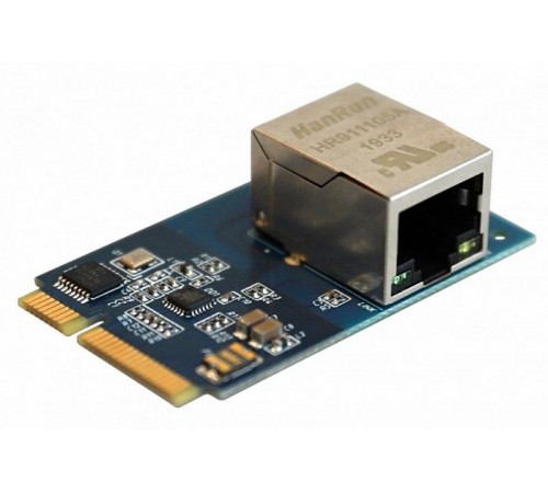 Модуль расширения Neptun Smart. Ethernet  100035601800  Теплолюкс